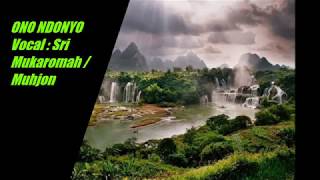 ONO NDONYO SHALAWAT CAMPUR SARI