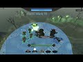 End of video