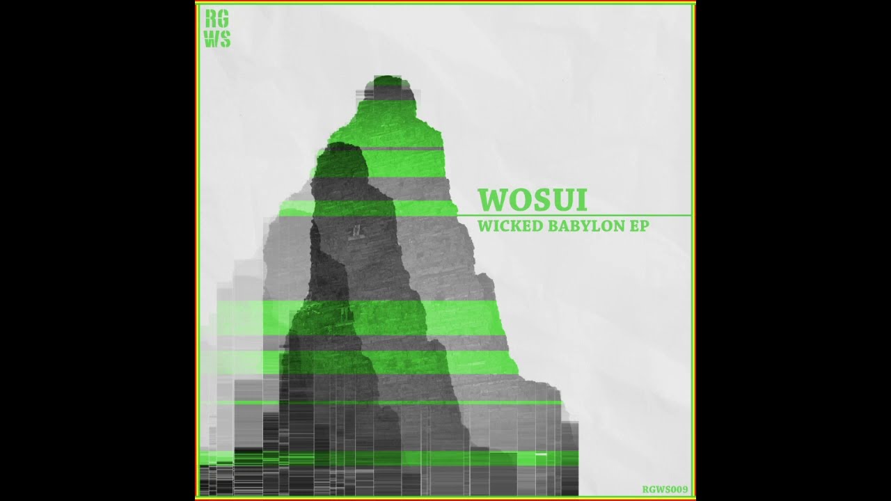 Wosui - Royal Skanking