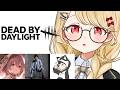 【 DBD 】みんなで周年イベ行くぜ w/顔芸さん、もかちゃん、ろびんさん【 ぶいすぽ / 小雀とと 】