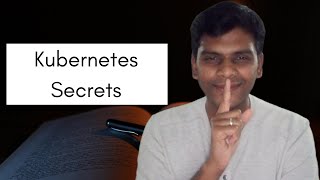 Kubernetes Secrets Explained in 3 Minutes | Demo
