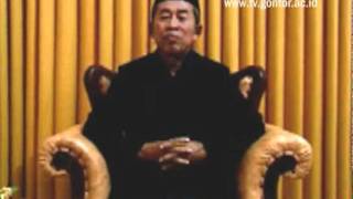 Keutamaan Shalat Jamaah   KH Syamsul Hadi Abdan, Pimpinan Pondok Modern Gontor -   part 1