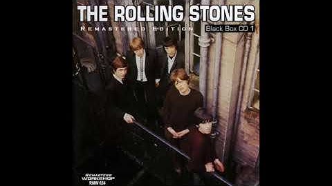 The Rolling Stones - Stewed and Keefed