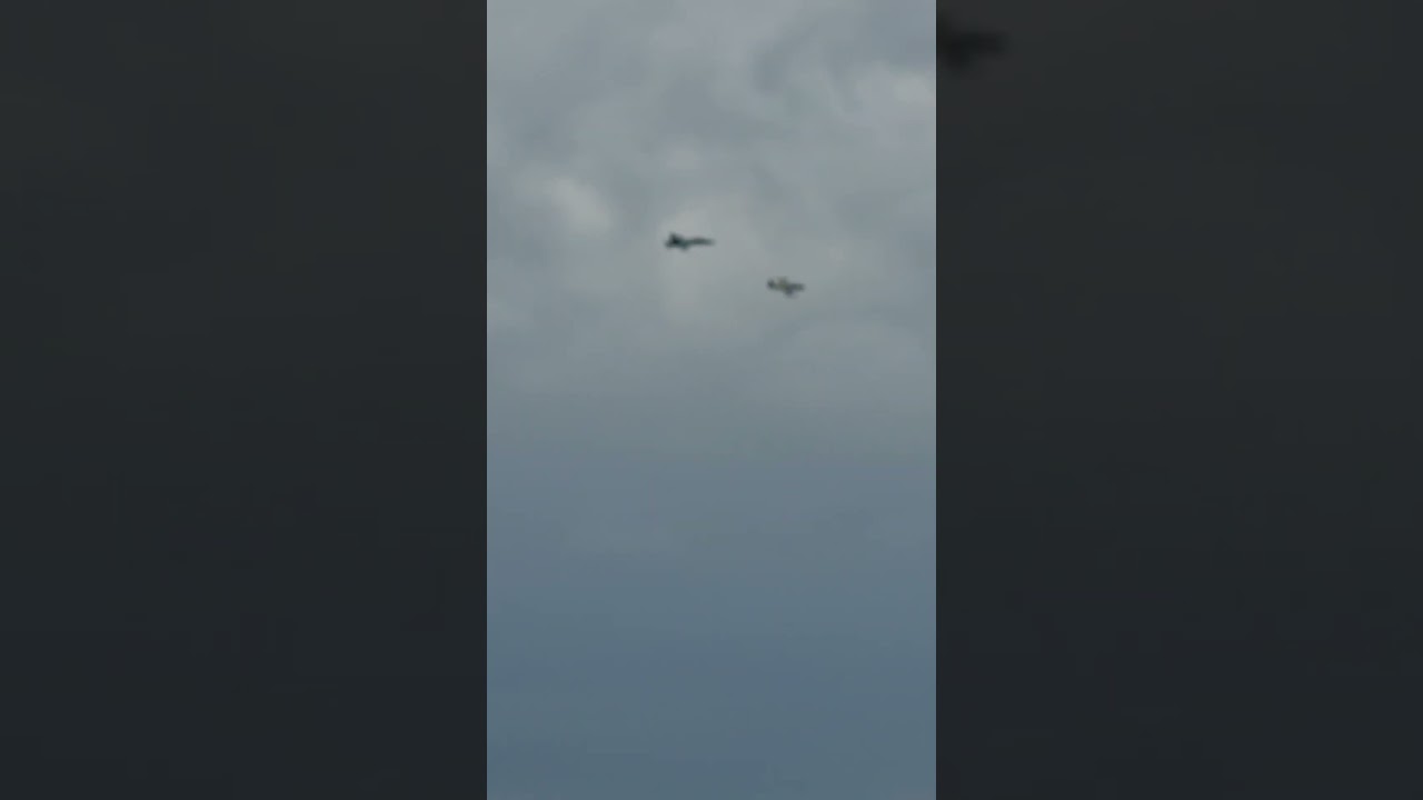 Canadian International Air Show 