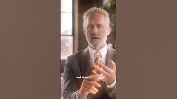 Jordan Peterson talks about what "taking The LORD