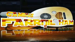 Latest Music Gambus 2023 Farijil Ham | most Clariti (Audio HD)