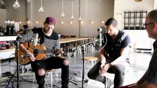 Video thumbnail of "Hillsong Worship // No Other Name // New Song Cafe"