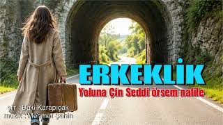 Bende Kalsin Erkekli̇k House Türk Folk Müzik Muhteşem Eser
