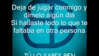 Tu Lo Sabes Bien