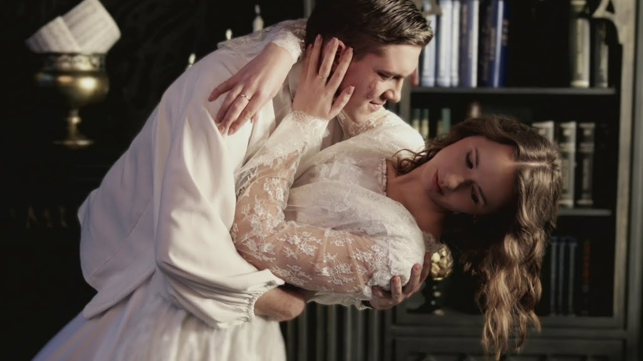 Vlog:// Проект 