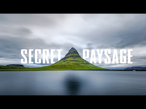 Vidéo: Réflexion De Paysage