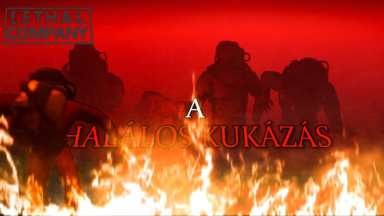 A Halálos Kukázás