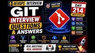 Devops Interview Questions and Answers | Devops Interview Day 214 | Devops Interview | Devops Easy