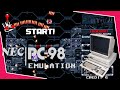 NEC PC 9800 Emulation