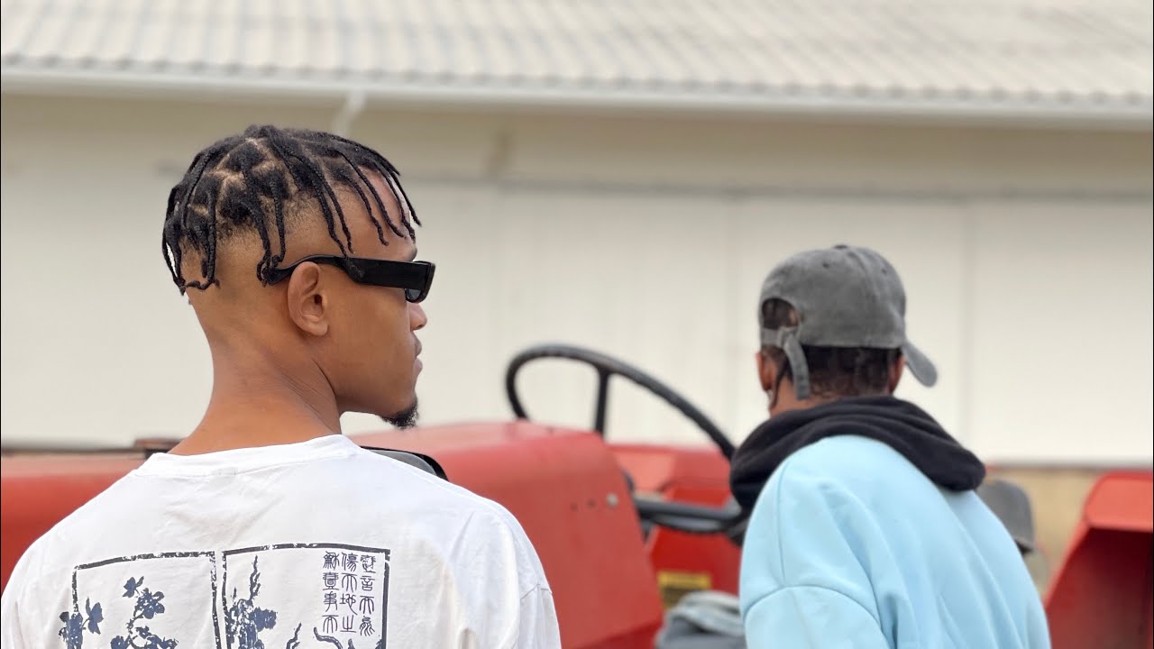 Gimmy Sizzle Mali ft Riky Don & Ndinguyetheblxckgod (official music video)