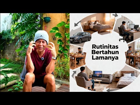 Idgitaf - Sedia Aku Sebelum Hujan (Official Lyric Video)