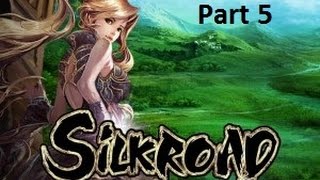 Warlock/Wizard | lvl 1 to 100 grind - Part 5 of