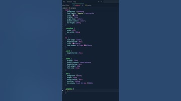 💻 Animated Skills Progress Bar Using HTML & CSS  | #webdevelopment #coding #htmlcss #shorst