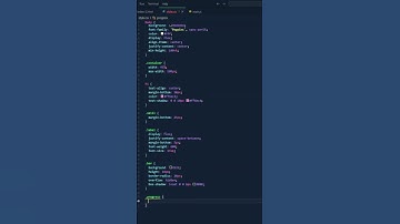 💻 Animated Skills Progress Bar Using HTML & CSS  | #webdevelopment #coding #htmlcss #shorst