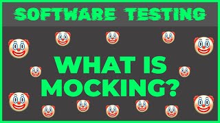 What is Mocking? - Concepts and Best Practices - Software Testing Series #2 screenshot 5