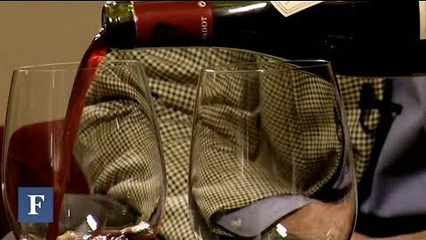 Why Burgundy Matters, with Louis Jadot's Jacques Lardière