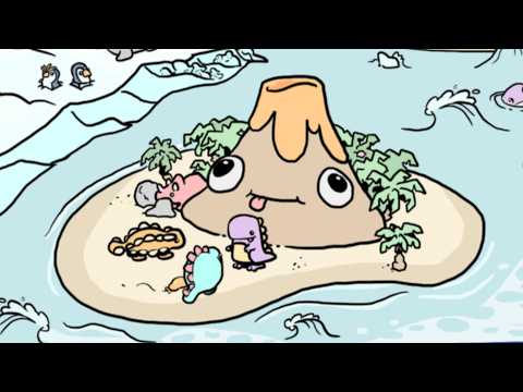 Project Update and New Song! 🎶 The Forgotten Islands 🧶 The Goomis