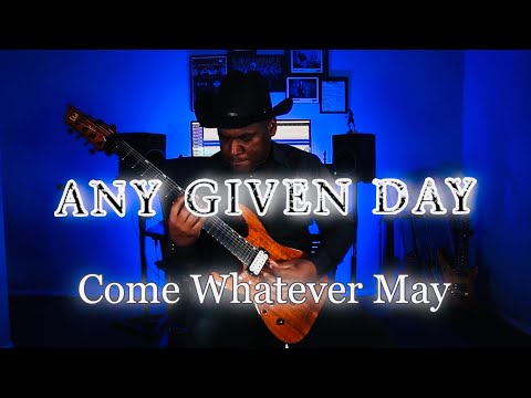 Any Given Day