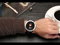 ZE Fit smartwatch Video