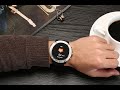 Ze fit smartwatch