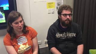 Stories of GovHack - Diiscover