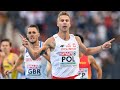 MARCIN LEWANDOWSKI FINAŁ NA 1500 M | DME 2019 | 1 MIEJSCE