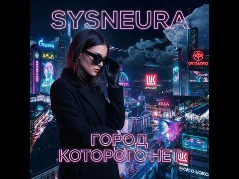 Sysneura - Город, которого нет