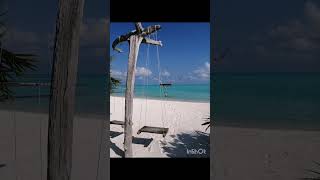 Maldive, Gaafaru - Old Town Inn  | Silvia