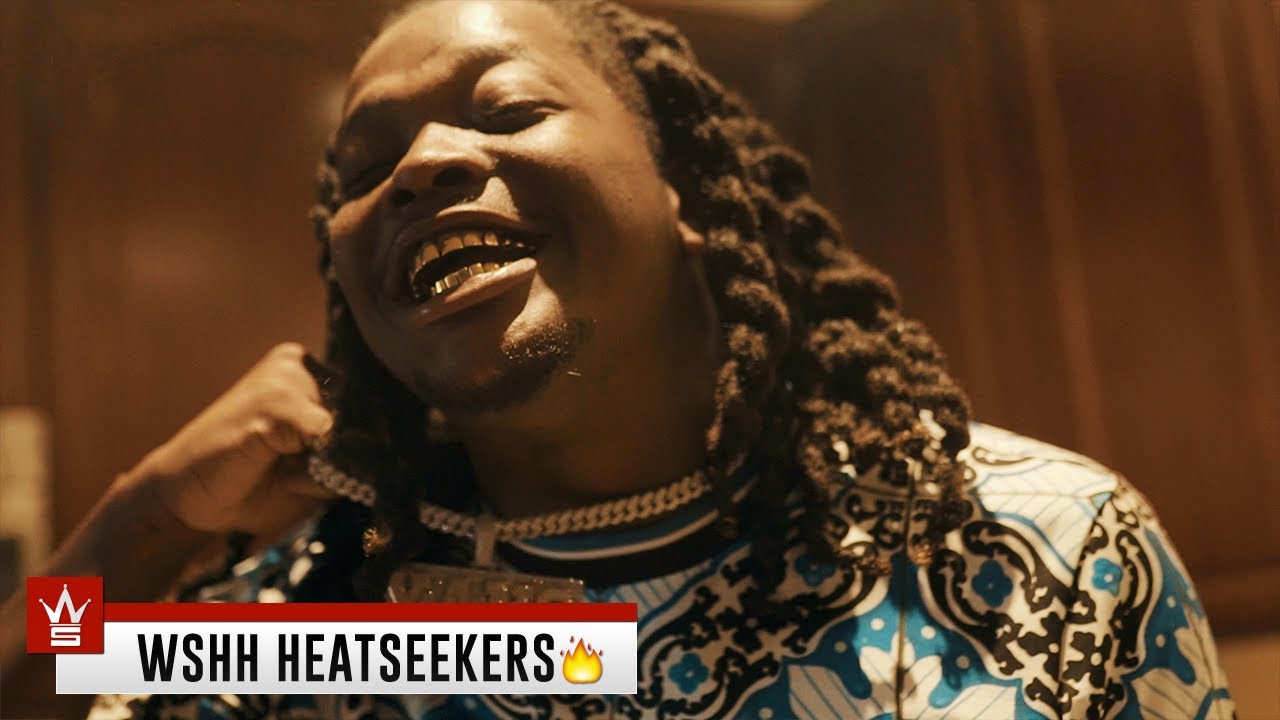 Ftb Xano “Money Counter” (Official Music Video WSHH Heatseekers) YouTube