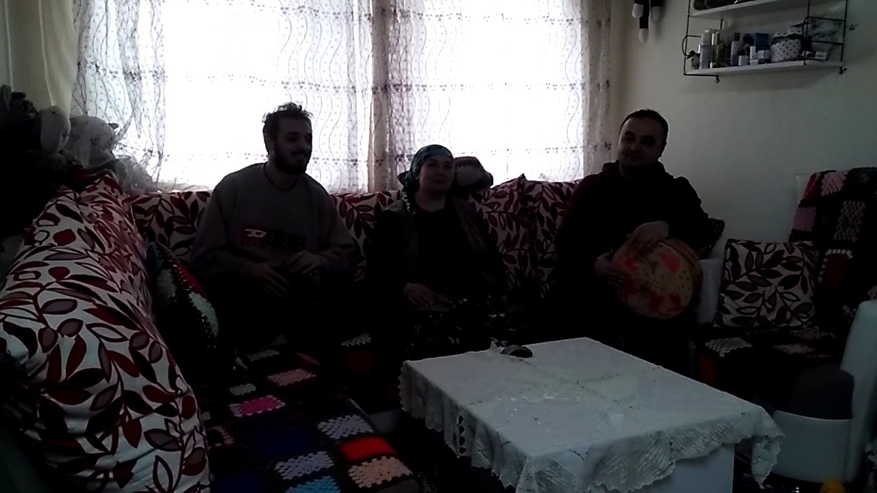 Kadılar yolu Dinar Türküleri.....