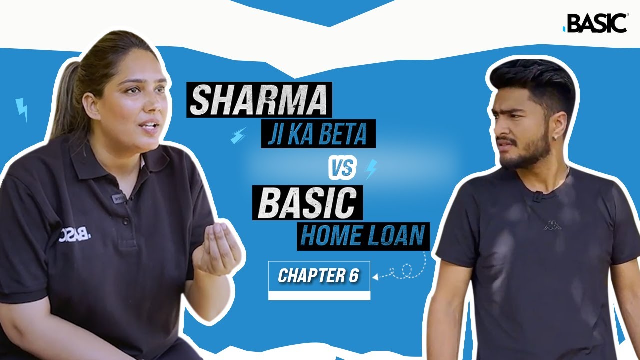 SKB vs. BASIC |  Ch 6-  Home Loan Insurance: Necessary or Not?