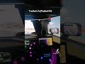 update volant gsi x-29 @gomezsimindustries #iracing #simracing #dashboard #simagic #twitch