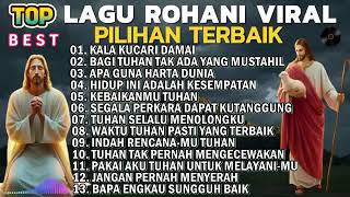 Lagu rohani kristen ful mp3