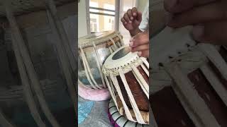 Tabla Short Lesson | Tabla Solo | Kehrwa Taal | Inder Kalyan | Pickup Lesson | Short | Ytshorts