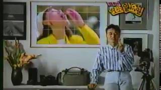 추억의 광고영상 CF 경남제약 레모나 (1993) CF collections of Korea's Remembrance (1993)