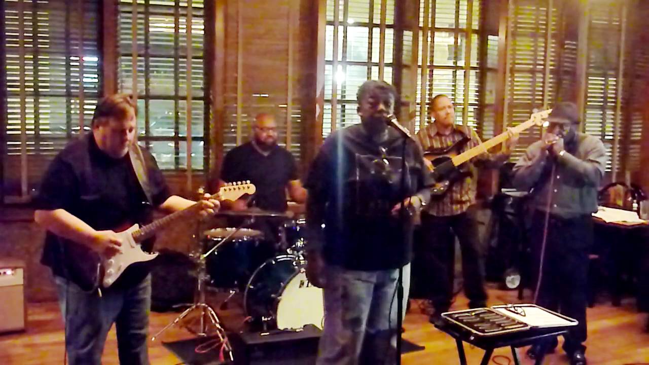 Watch The Night Time is the Right Time by Ursula Ricks with Swamp Dog Band @ Bare Bones 1/17/16 on YouTube Watch The Night Time is the Right Time by Ursula Ricks with Swamp Dog Band @ Bare Bones 1/17/16 on YouTube