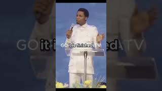 John 3:16 Explained: The Heart of God’s Love And Salvation ||  #apostlemichaeloropko
