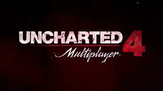 UNCHARTED 4 Multiplayer triple kill #uncharted