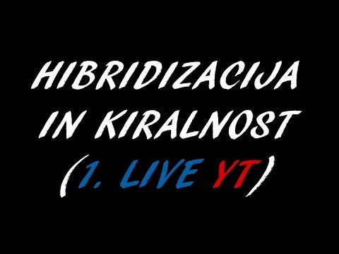 Video: Je, molekuli za achiral zina enantiomers?