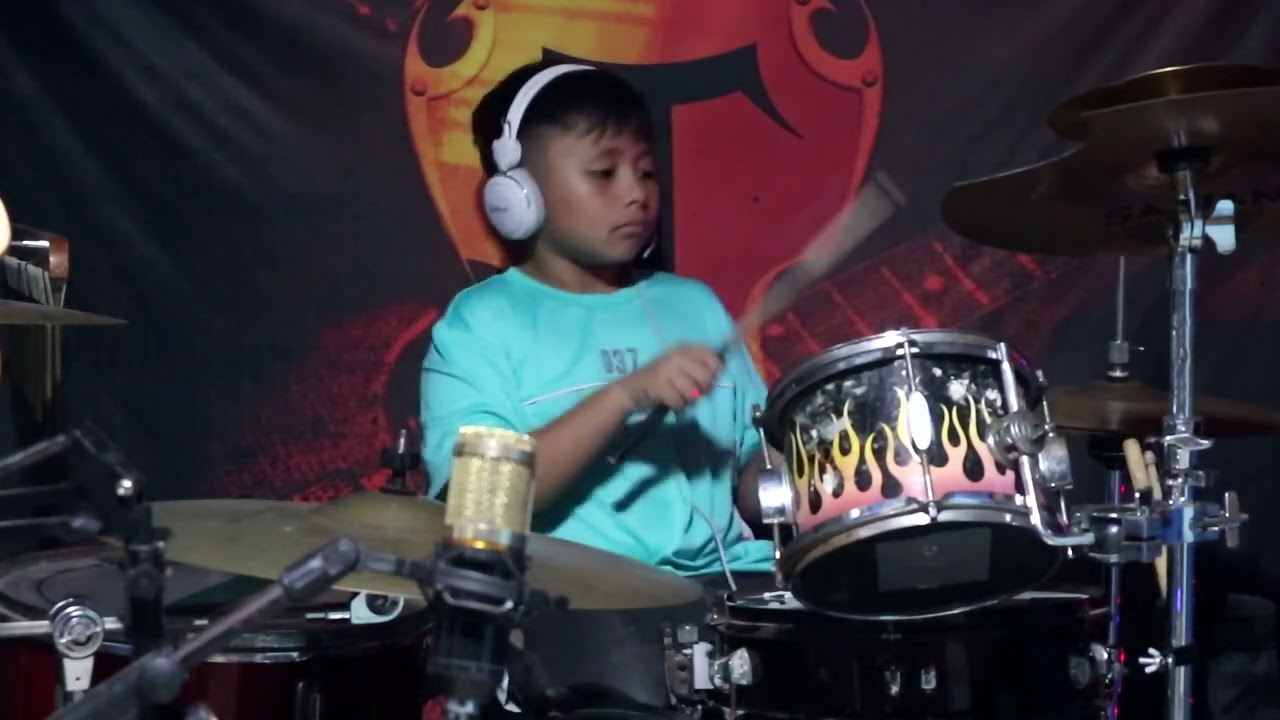 It's my life - Bon Jovi (Cover)