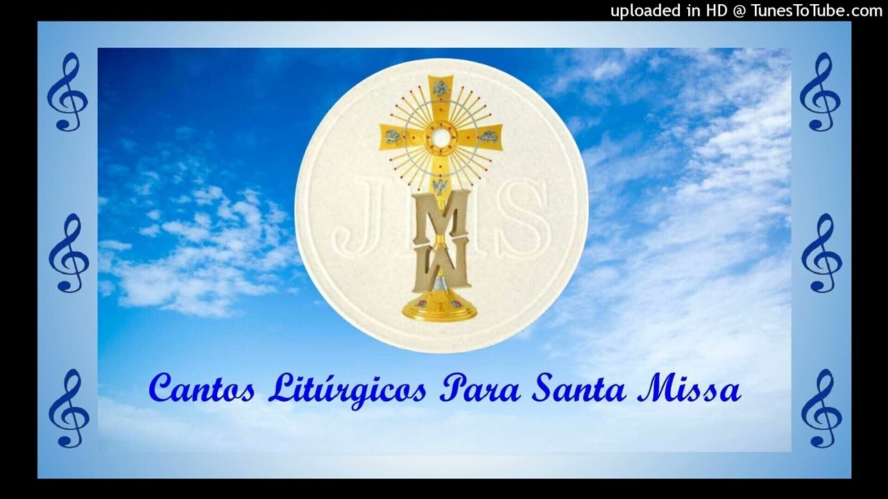 Partes Fixas da Santa Missa - Ato Penitencial XXIX