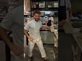 Super Pizza Chef Freestyle #shorts