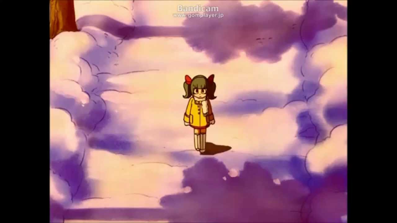 マシュマロ通信 第43話 「マシュマロタウンの休日」2/3 - YouTube