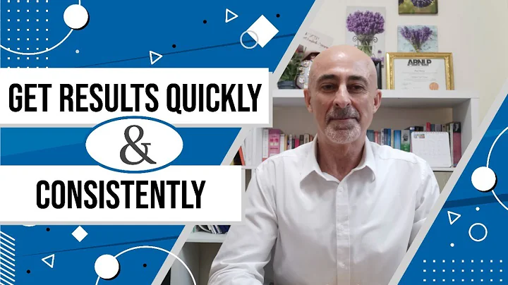 Power Move Habits |  How to Get Results Quickly An...