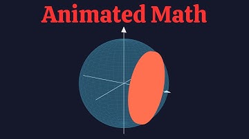 How to Find the Volume of a Sphere